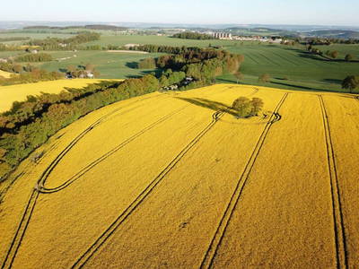 Bild 14 aus  Bahnwärterhaus