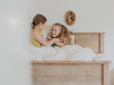 wenns's draußen kalt ist, ist drinnen umso gemütlicher