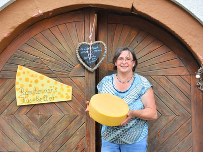 Bild 40 aus  Ramsteinerhof