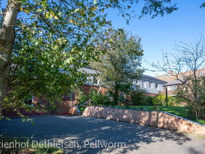 Bild 16 aus  Ferienhof Dethlefsen am Meer