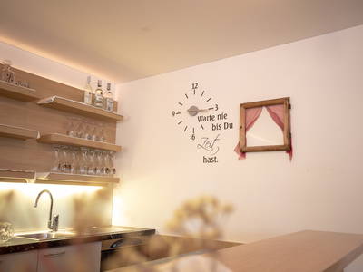 Bild 18 aus  Residence Alpenrose