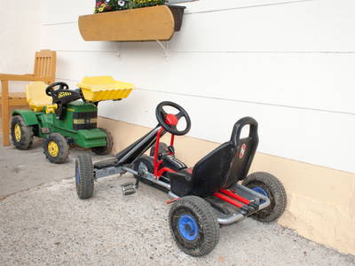 Bild 21 aus  Ferienhof Rasch