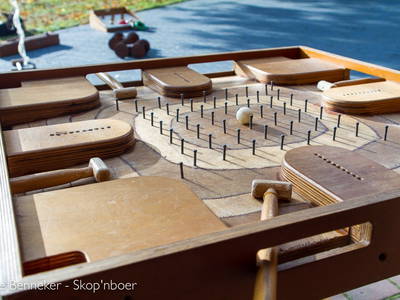 Bild 12 aus  Skop'nboer