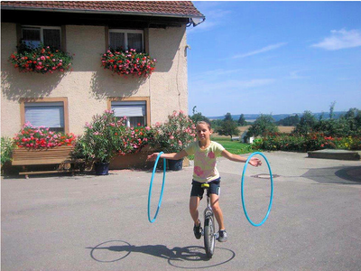 Bild 5 aus  Ferienhof Siber