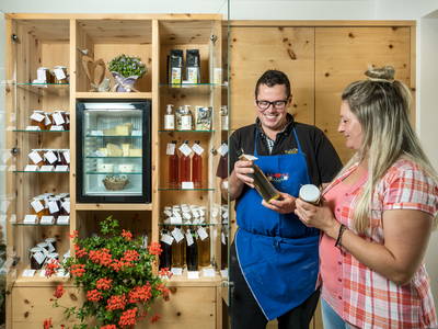 Bild 31 aus  Unterkantiolerhof