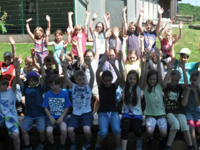 Bild 23 aus  Bauerngut Schiefelbusch