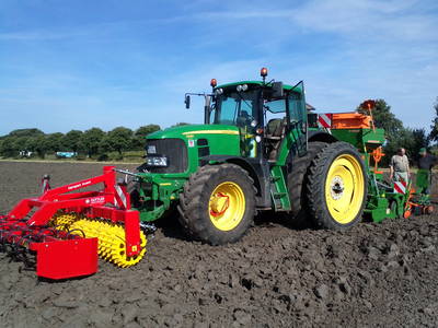 Bild 10 aus  Bauernhof Serck