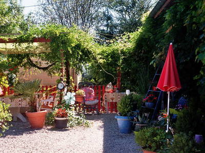 Bild 12 aus  Maison Cheval Blanc