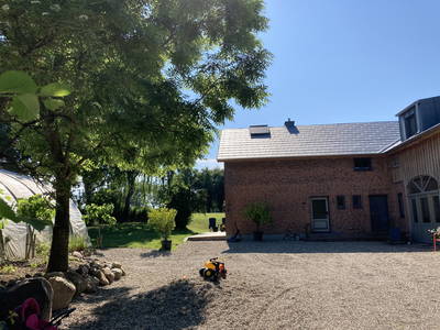 Bild 4 aus  Ostsee Lodge Lippingau