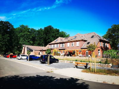 Bild 6 aus  Gästehaus Maria Rast