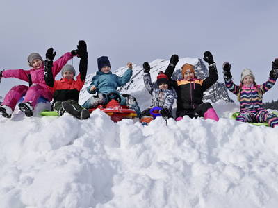 Bild 52 aus  Haus Bergquell mit Pferdestall