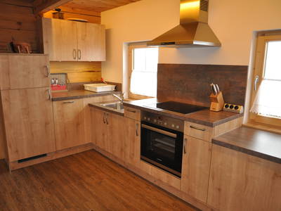 Bild 13 aus  Berghütte Ahornblick