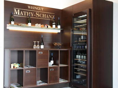 Bild 6 aus  Ferienwohnung Weingut Mathy Schanz