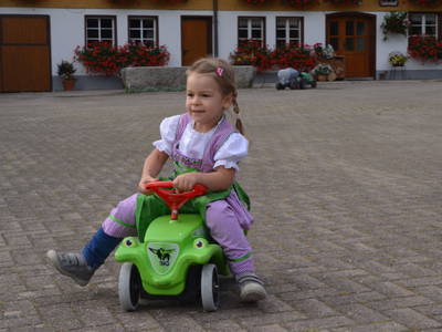 Bild 13 aus  Salenhof