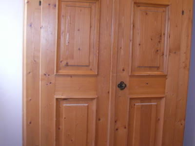 Bild 44 aus  Gollers Ferienhäuser im Frankenwald