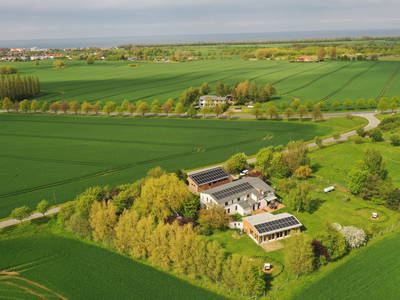 Ferienlandsitz und Gästehaus Mira Belle
