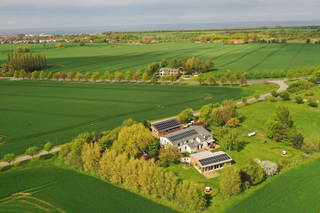 Ferienhaus Mira Belle - Ferienlandsitz und Gästehaus Mira Belle