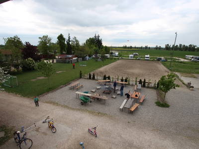 Bild 12 aus  LandSelection Schwarzfelder Hof