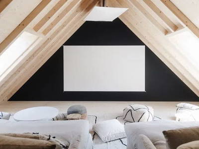 Bild 8 aus  Das Farmhaus Luxus Ferienhaus auf den Moselhöhen