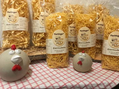 Bild 20 aus  Ferienpension-Bauernhof Mattenhof