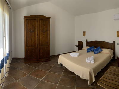Bild 29 aus  Agriturismo Turudhis