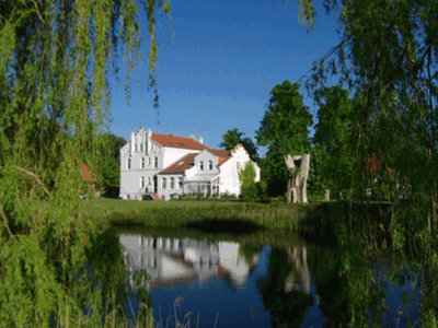 Bild 2 aus  Gutshaus Gramkow