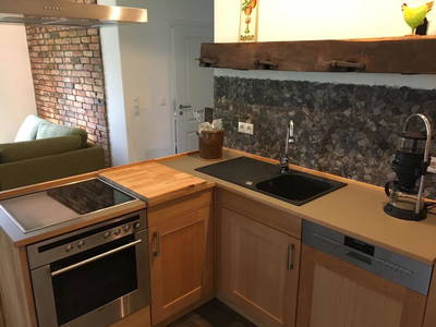 Bild 7 aus  Ferienwohnung Schöner Winkel