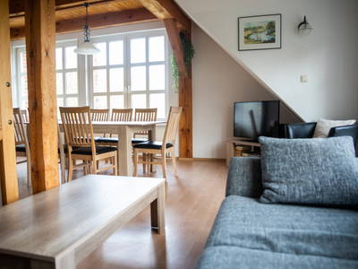 Bild 16 aus  Mellenhof / Landurlaub