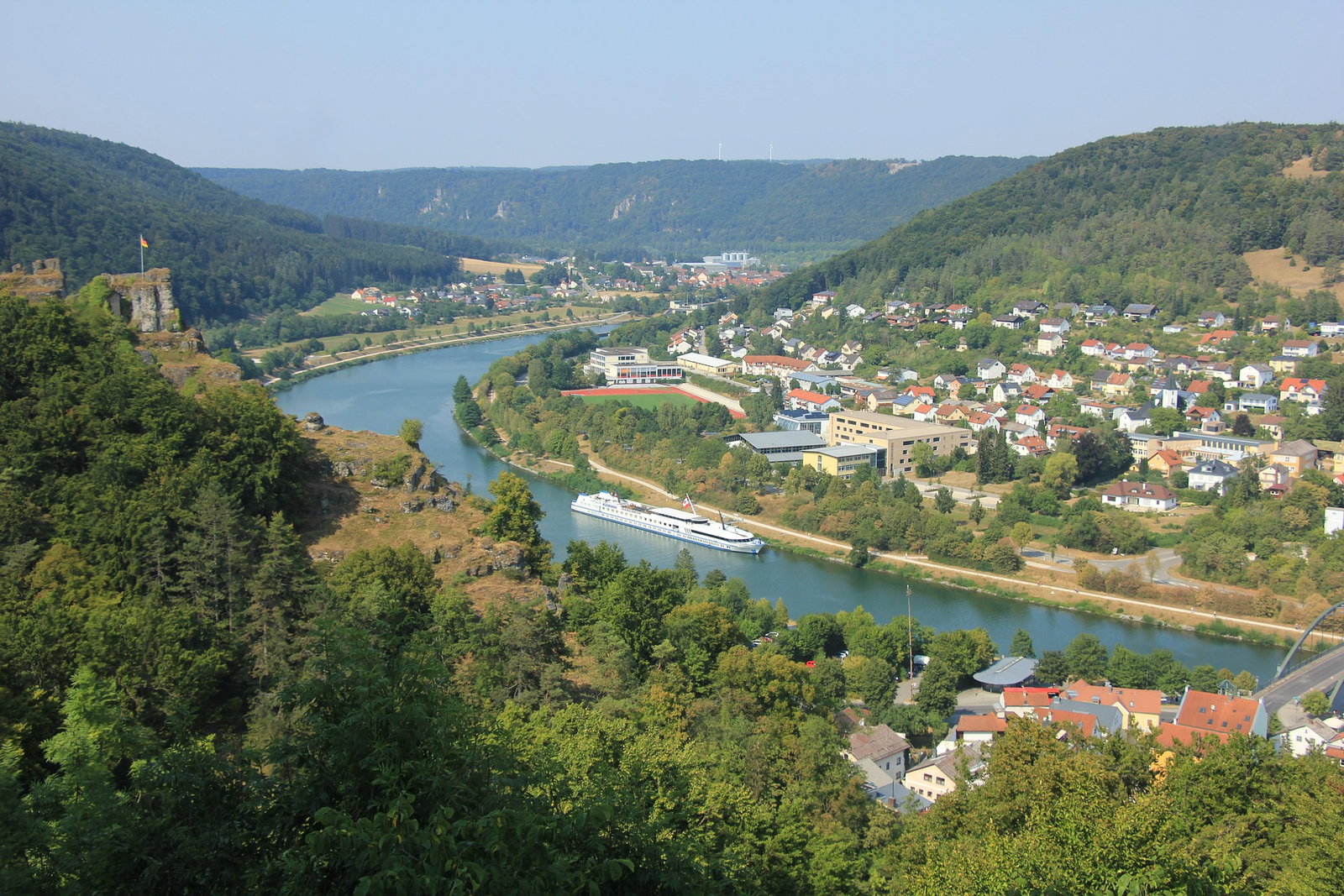 Laura de Pew Suite - Ruhe und Erholung, Wandern, Radfahren,