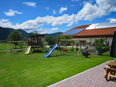 Bild 7 aus  Ferienhof Köpf