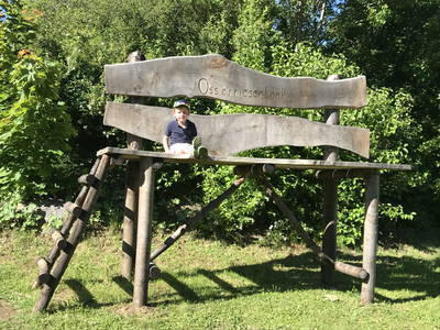 Bild 10 aus  Gästehaus Schmalzreich