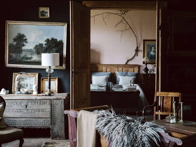 Bild 7 aus  Gutshaus Rensow & Alte Schule