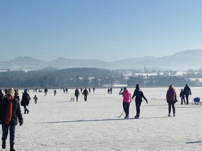 Bild 27 aus  Ferienwohnungen Beim Danner