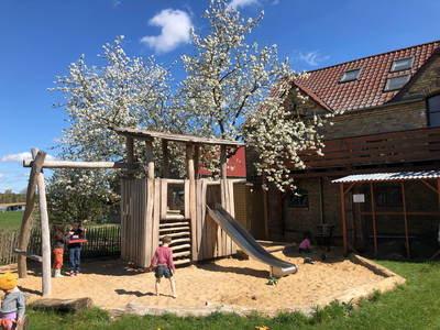 Bild 2 aus  Braunsberger Höfe