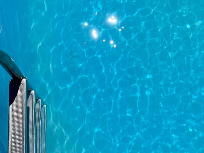 Zeit für eine Abkühlung