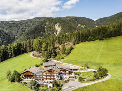 Bild 4 aus  Hotel Kompatscherhof