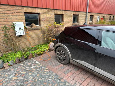 Bild 10 aus  Bauernhof Claussen Fehmarn