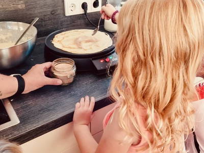 Bild 35 aus  Soodehof  Eins - Ihr Kinder-Erlebnisbauernhof in Nordhessen