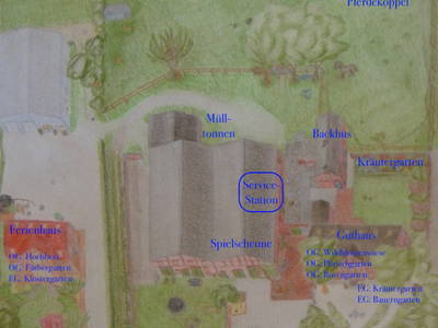 Bild 13 aus  Luftsnapper & Fellnasen