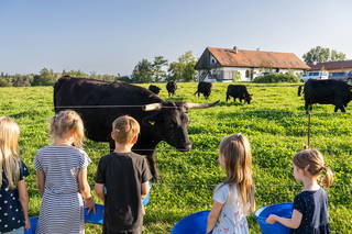 LandSelection Hagerhof aus Eggstätt