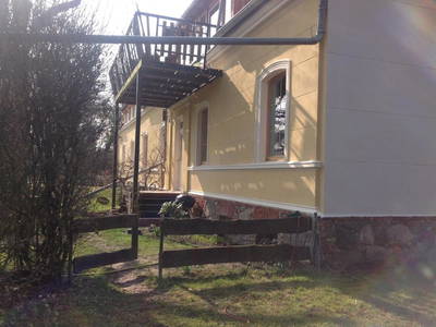 Bild 4 aus  Auszeithaus Brigittenhof