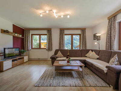 Bild 10 aus  Haus Gletscherblick