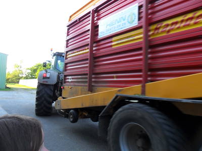 Bild 45 aus  Ferienhof Jansen