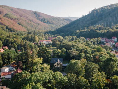 Bild 3 aus  Villa & Landhäuser Ottilienruh