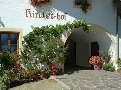 Kircherhof