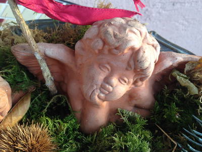 Bild 22 aus  Ferienwohnungen Beim Danner