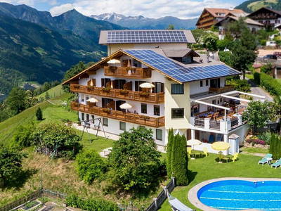 Bild 2 aus  Gasserhof B&B - Appartement