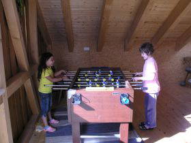 Bild 11 aus  Ferienbauernhof Gerig