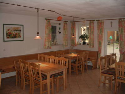 Bild 16 aus  Ferienhof Ott im Romantischen Franken bei Rothenburg o.d.T.