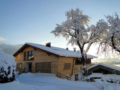 Winteranblick der Narzenhof
